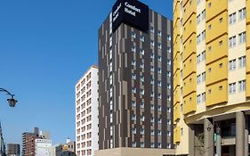 Comfort Hotel Nagoya Shinkansenguchi